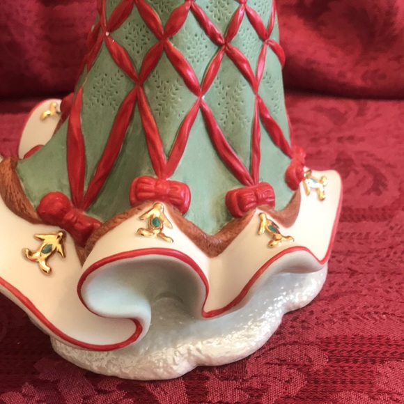 🎄New in Box - Lenox Christmas Princess Kimberly 2003 - Picture 9 of 12